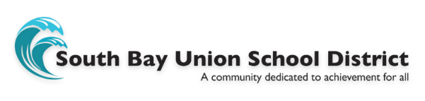 South Bay Union logo
